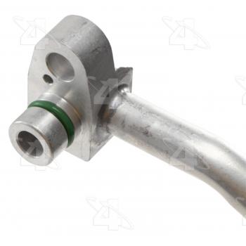 Four Seasons 66438 A/C Refrigerant Discharge Hose product image 2 of 3