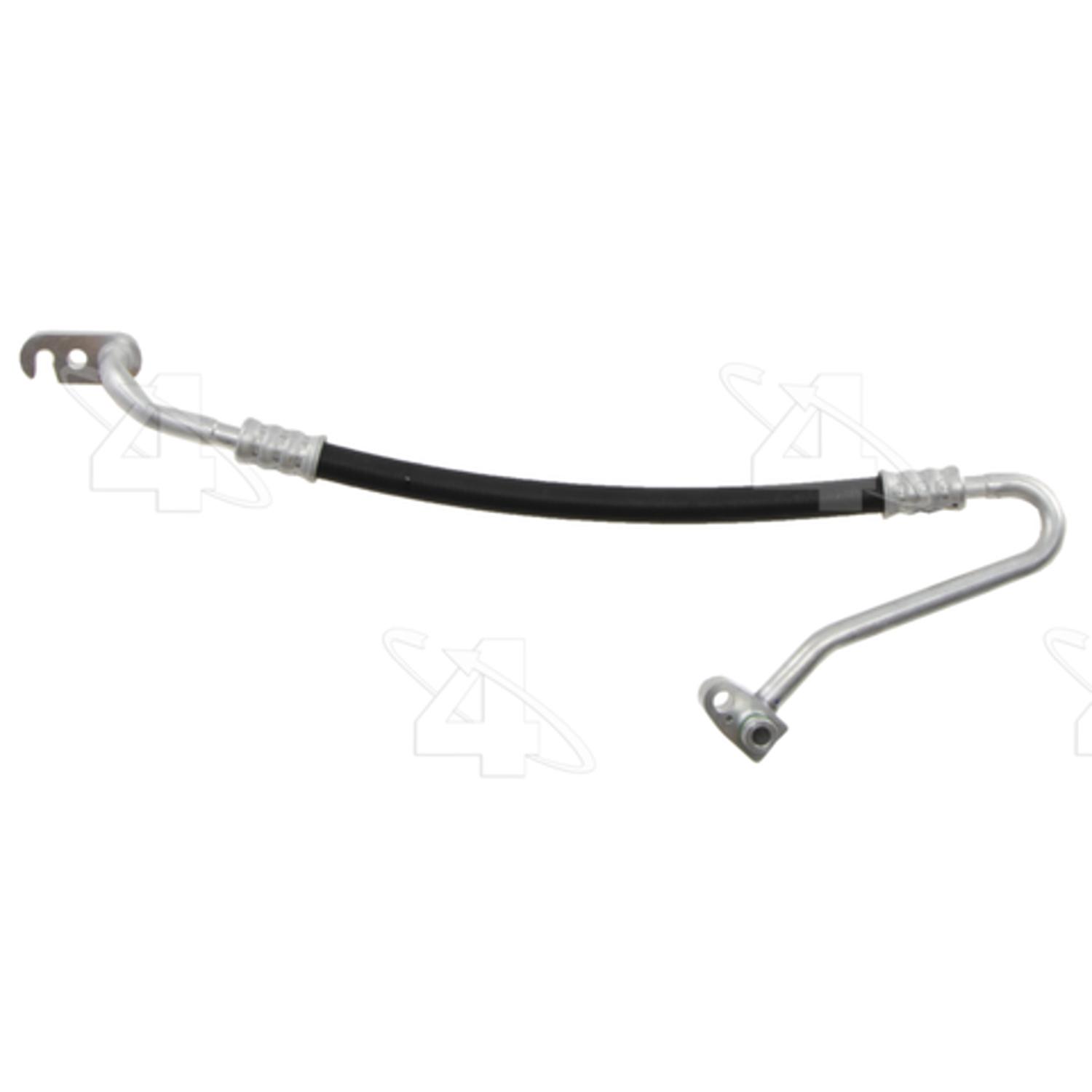 Four Seasons 66439 A/C Refrigerant Discharge Hose product image 1 of 3