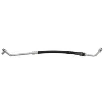 Four Seasons 66445 - A/C Refrigerant Discharge Hose Four Seasons 66445 A/C Refrigerant Discharge Hose product image 1 of 3