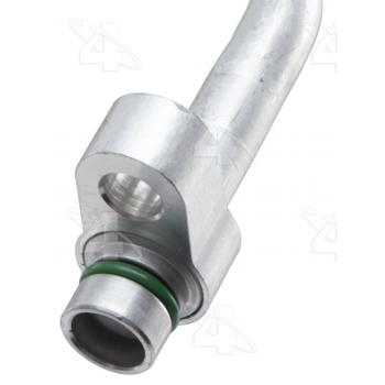 Four Seasons 66445 - A/C Refrigerant Discharge Hose Four Seasons 66445 A/C Refrigerant Discharge Hose product image 3 of 3