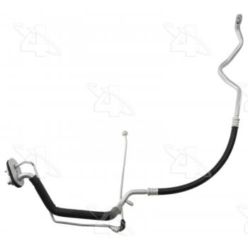 Four Seasons 66459 product image