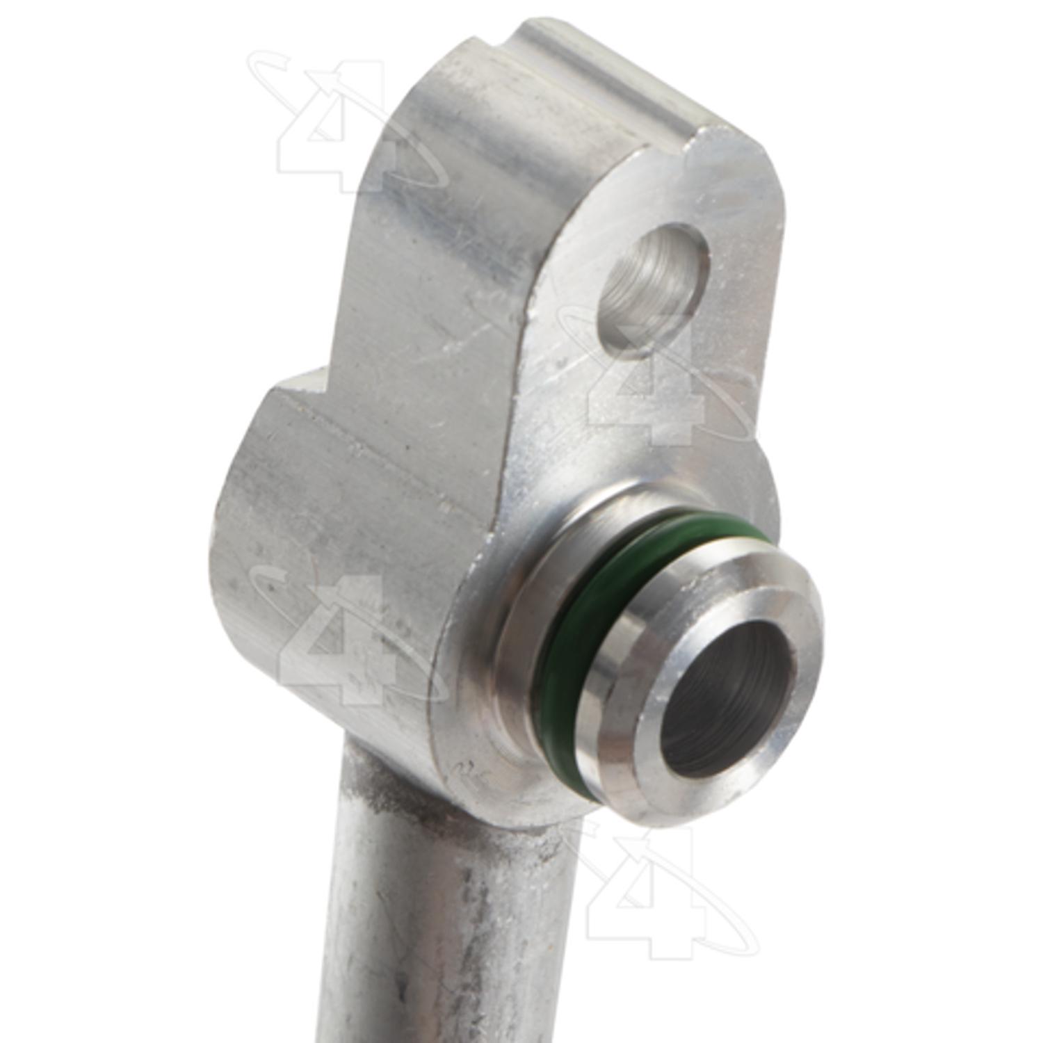 Four Seasons 66461 A/C Refrigerant Discharge Hose product image 2 of 3