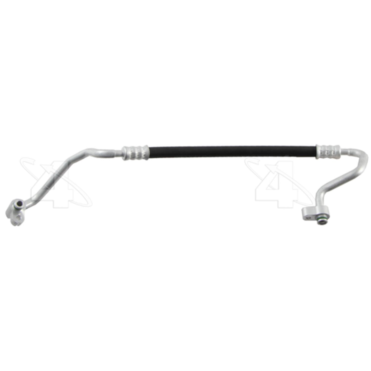Four Seasons 66462 A/C Refrigerant Discharge Hose product image 1 of 3