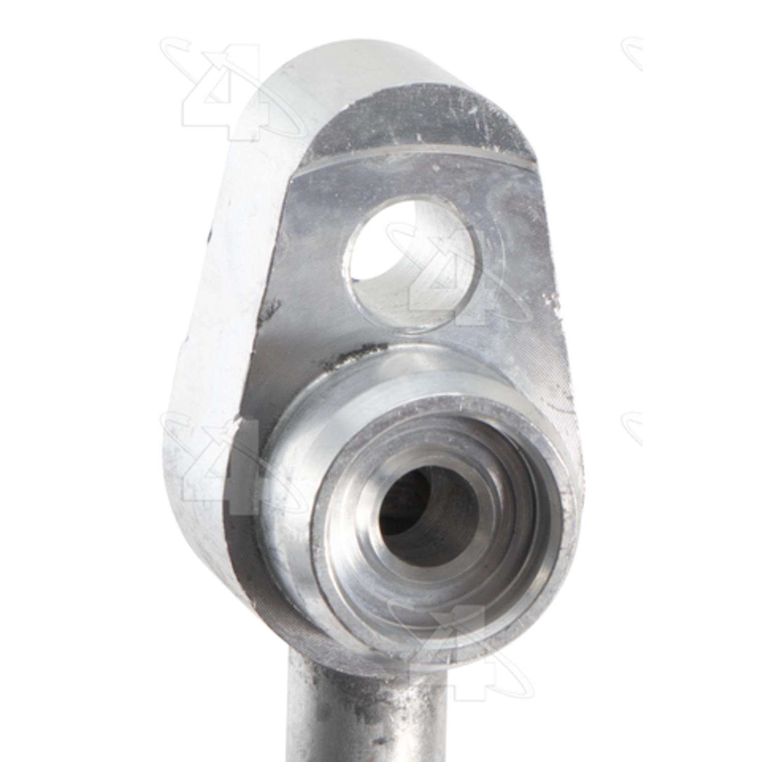 Four Seasons 66466 A/C Refrigerant Suction Hose product image 3 of 5