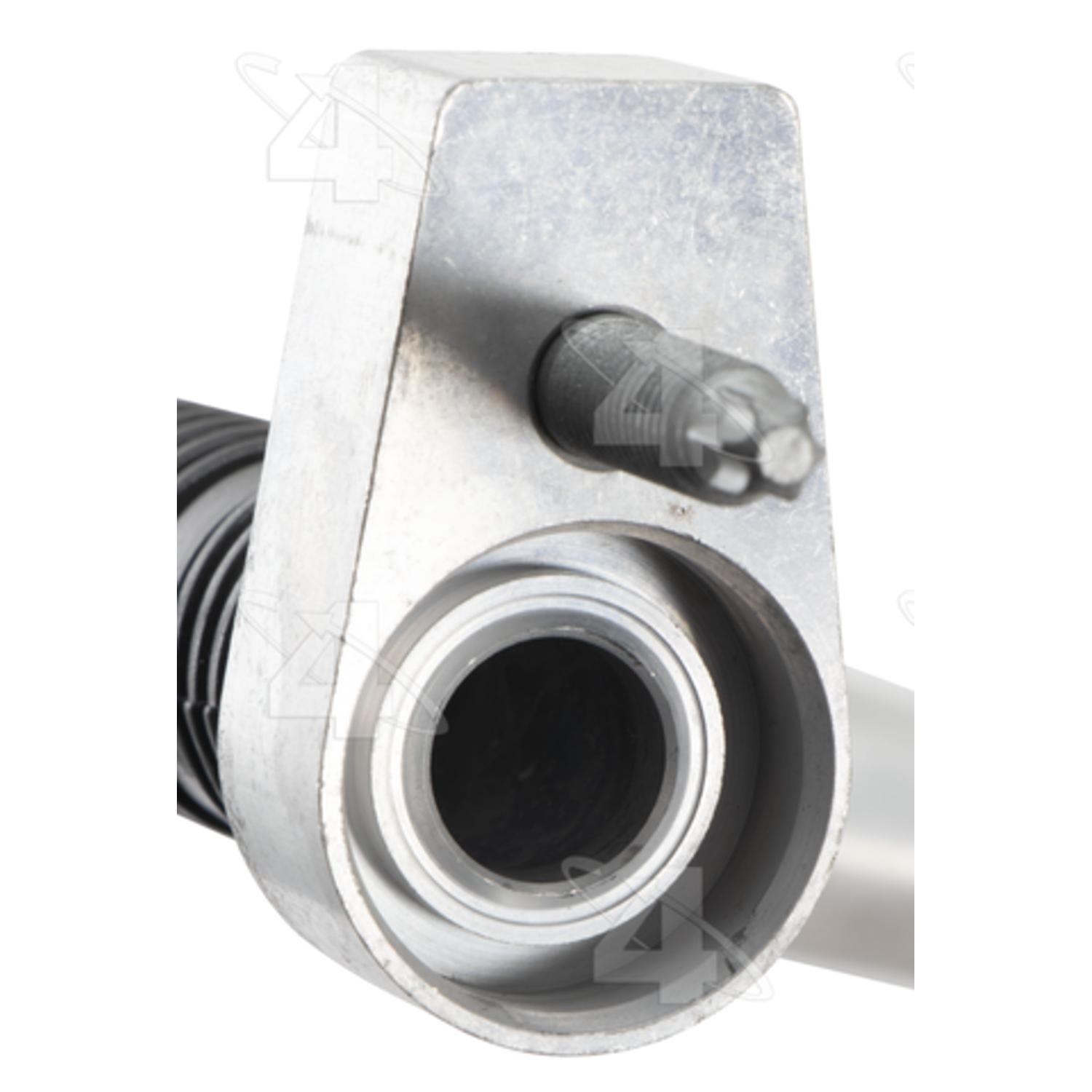 Four Seasons 66466 A/C Refrigerant Suction Hose product image 4 of 5