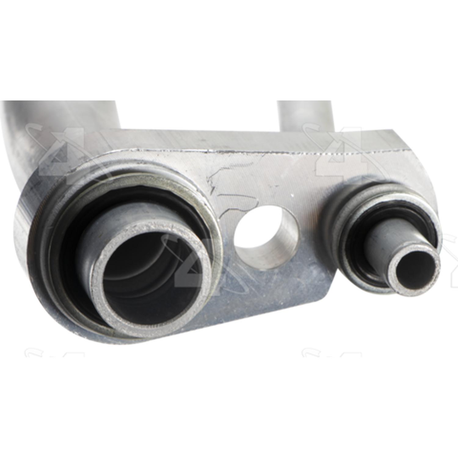 Four Seasons 66466 A/C Refrigerant Suction Hose product image 5 of 5