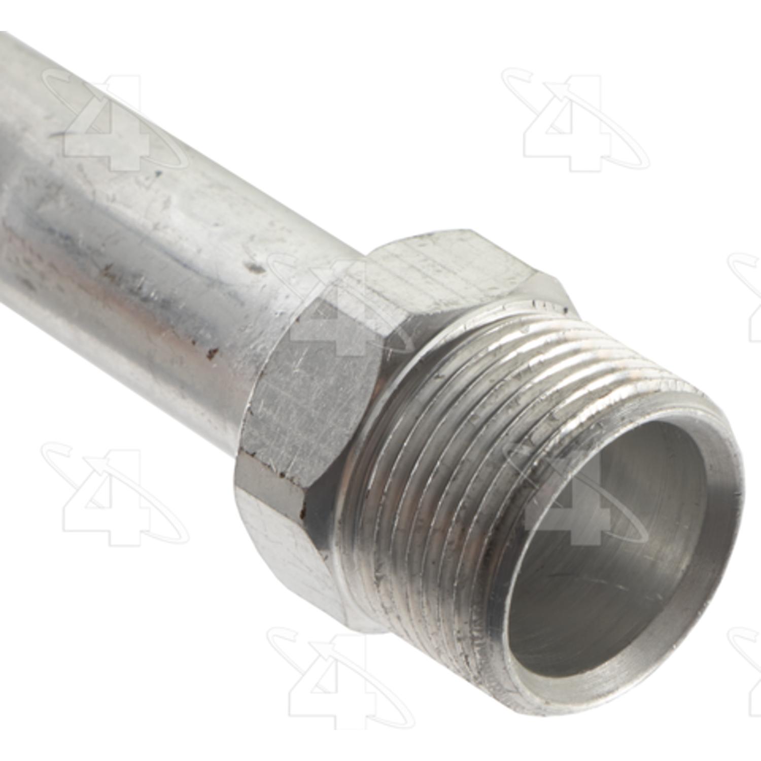 Four Seasons 66471 A/C Refrigerant Suction Hose product image 2 of 4