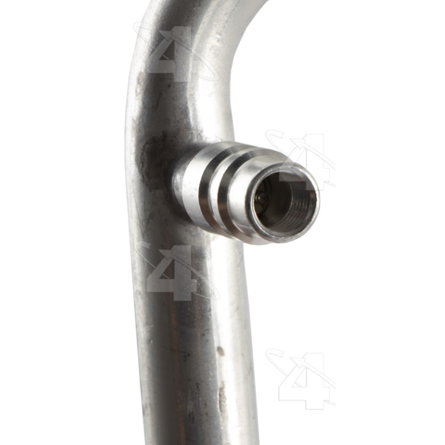 Four Seasons 66471 A/C Refrigerant Suction Hose product image 4 of 4