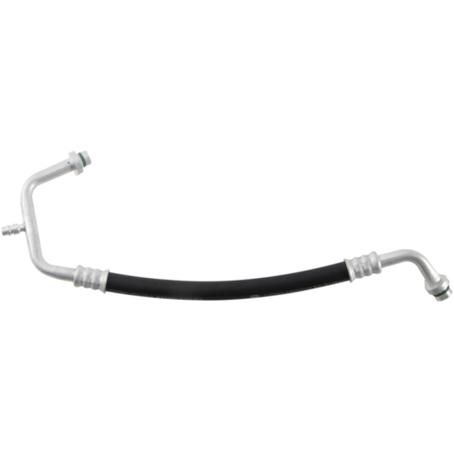 Four Seasons 66473 A/C Refrigerant Suction Hose product image 2 of 5