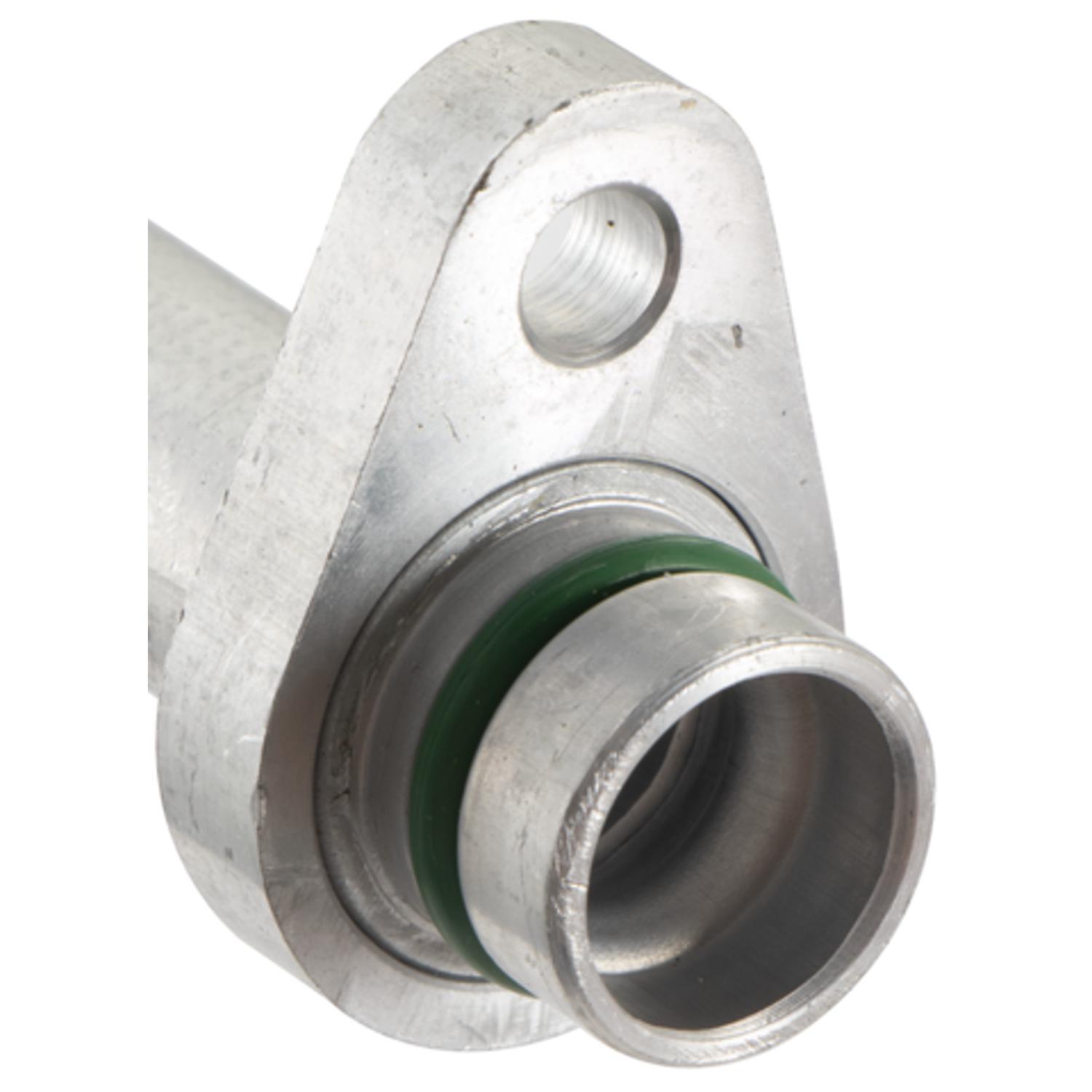 Four Seasons 66473 A/C Refrigerant Suction Hose product image 3 of 5