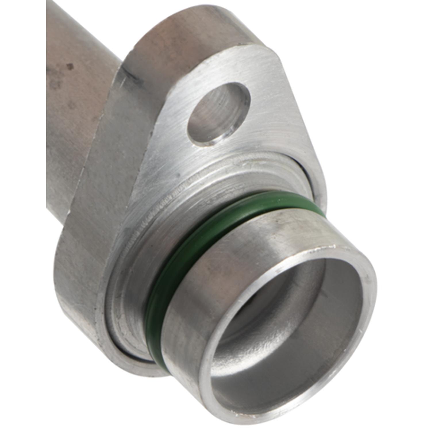 Four Seasons 66473 A/C Refrigerant Suction Hose product image 4 of 5