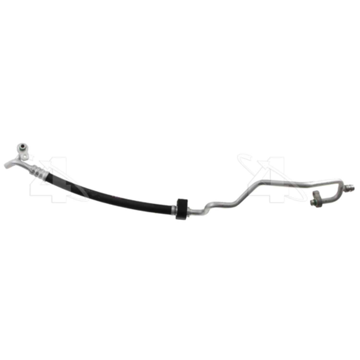 Four Seasons 66475 - A/C Refrigerant Discharge Hose Four Seasons 66475 A/C Refrigerant Discharge Hose product image 1 of 4