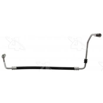 Four Seasons 66476 - A/C Refrigerant Discharge Hose Four Seasons 66476 A/C Refrigerant Discharge Hose product image 1 of 3