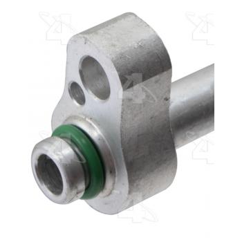 Four Seasons 66476 - A/C Refrigerant Discharge Hose Four Seasons 66476 A/C Refrigerant Discharge Hose product image 2 of 3