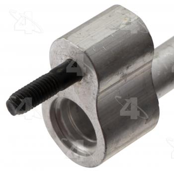 Four Seasons 66476 - A/C Refrigerant Discharge Hose Four Seasons 66476 A/C Refrigerant Discharge Hose product image 3 of 3