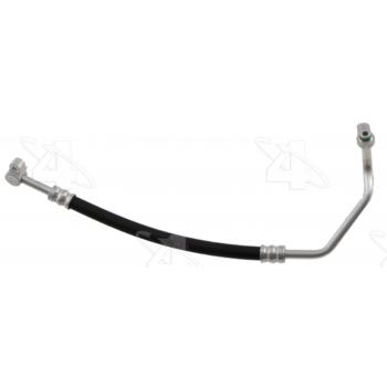 Four Seasons 66477 - A/C Refrigerant Discharge Hose Four Seasons 66477 A/C Refrigerant Discharge Hose product image 1 of 3