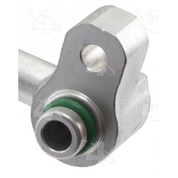 Four Seasons 66477 - A/C Refrigerant Discharge Hose Four Seasons 66477 A/C Refrigerant Discharge Hose product image 2 of 3
