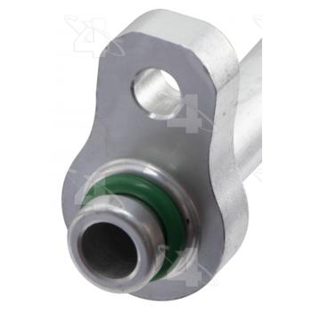 Four Seasons 66477 - A/C Refrigerant Discharge Hose Four Seasons 66477 A/C Refrigerant Discharge Hose product image 3 of 3