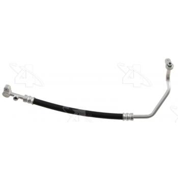 Four Seasons 66478 - A/C Refrigerant Discharge Hose Four Seasons 66478 A/C Refrigerant Discharge Hose product image 1 of 4