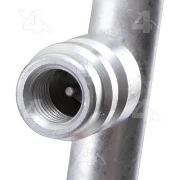 Four Seasons 66478 - A/C Refrigerant Discharge Hose Four Seasons 66478 A/C Refrigerant Discharge Hose product image 4 of 4
