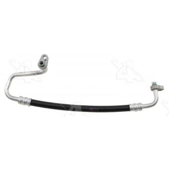 Four Seasons 66480 - A/C Refrigerant Discharge Hose Four Seasons 66480 A/C Refrigerant Discharge Hose product image 1 of 3