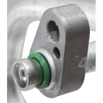 Four Seasons 66480 A/C Refrigerant Discharge Hose product image 2 of 3