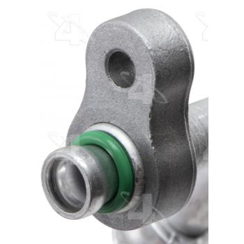 Four Seasons 66480 A/C Refrigerant Discharge Hose product image 3 of 3