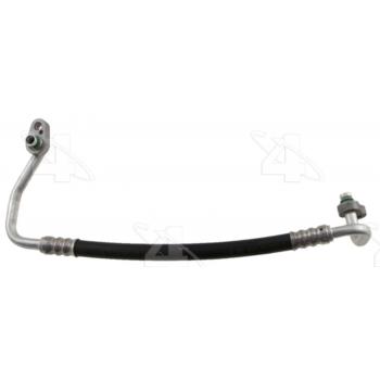 Four Seasons 66481 A/C Refrigerant Discharge Hose product image 1 of 4