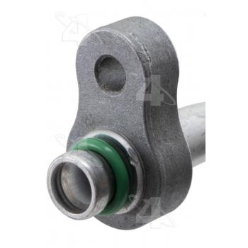 Four Seasons 66481 A/C Refrigerant Discharge Hose product image 3 of 4