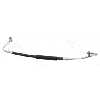 Four Seasons 66482 - A/C Refrigerant Discharge Hose Four Seasons 66482 A/C Refrigerant Discharge Hose product image 1 of 4