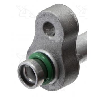 Four Seasons 66482 - A/C Refrigerant Discharge Hose Four Seasons 66482 A/C Refrigerant Discharge Hose product image 2 of 4