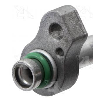 Four Seasons 66482 - A/C Refrigerant Discharge Hose Four Seasons 66482 A/C Refrigerant Discharge Hose product image 3 of 4