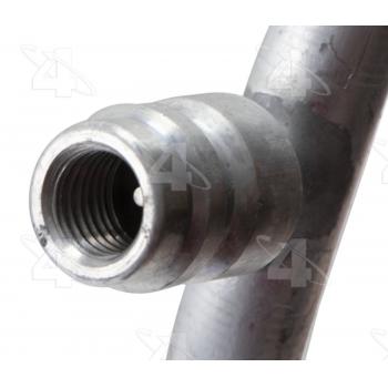 Four Seasons 66482 - A/C Refrigerant Discharge Hose Four Seasons 66482 A/C Refrigerant Discharge Hose product image 4 of 4