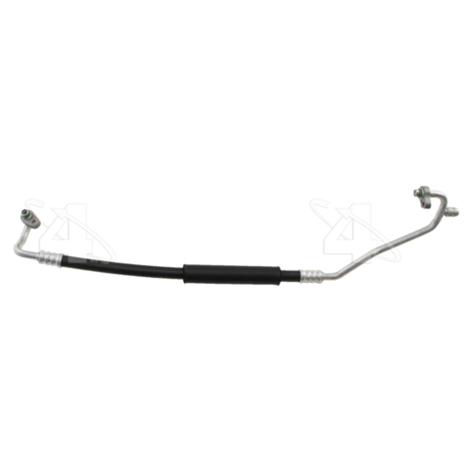 Four Seasons 66483 A/C Refrigerant Discharge Hose product image 1 of 4