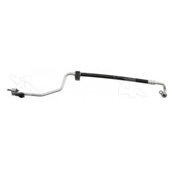 Four Seasons 66486 A/C Refrigerant Discharge Hose product image 1 of 3