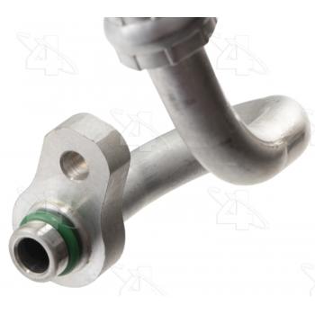Four Seasons 66486 A/C Refrigerant Discharge Hose product image 2 of 3