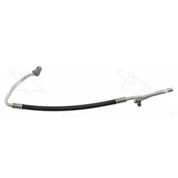 Four Seasons 66489 A/C Refrigerant Discharge Hose product image 1 of 4