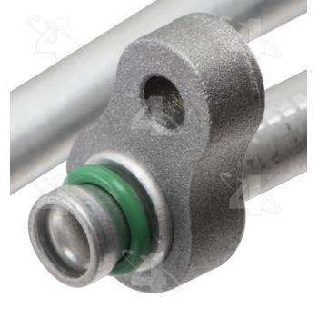 Four Seasons 66489 A/C Refrigerant Discharge Hose product image 2 of 4