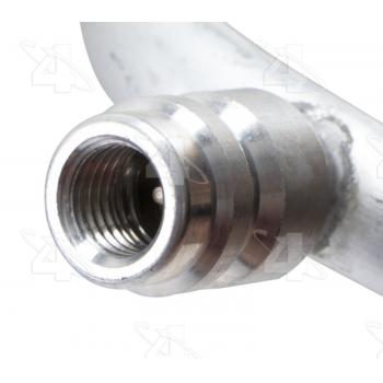Four Seasons 66489 A/C Refrigerant Discharge Hose product image 4 of 4