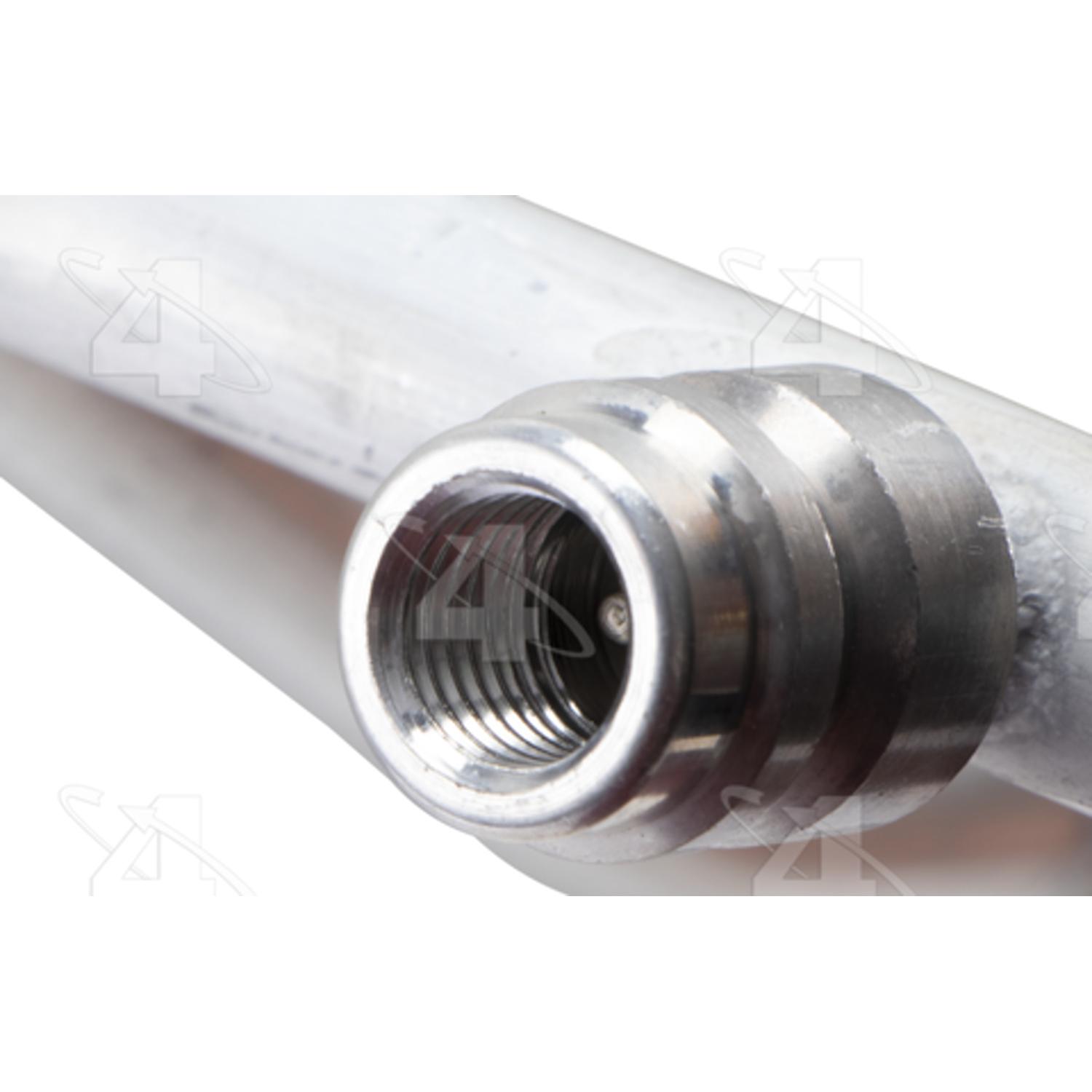 Four Seasons 66494 - A/C Refrigerant Discharge Hose Four Seasons 66494 A/C Refrigerant Discharge Hose product image 4 of 4