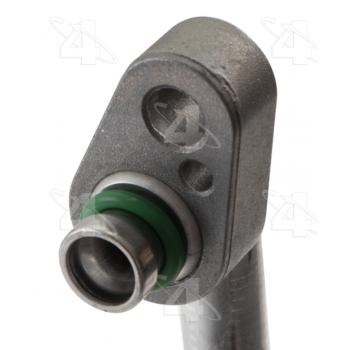 Four Seasons 66495 A/C Refrigerant Discharge Hose product image 2 of 4