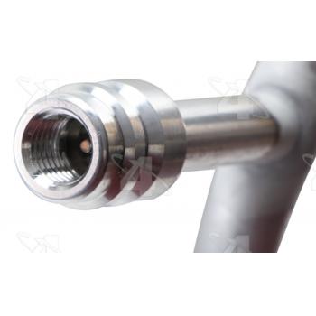 Four Seasons 66495 A/C Refrigerant Discharge Hose product image 4 of 4