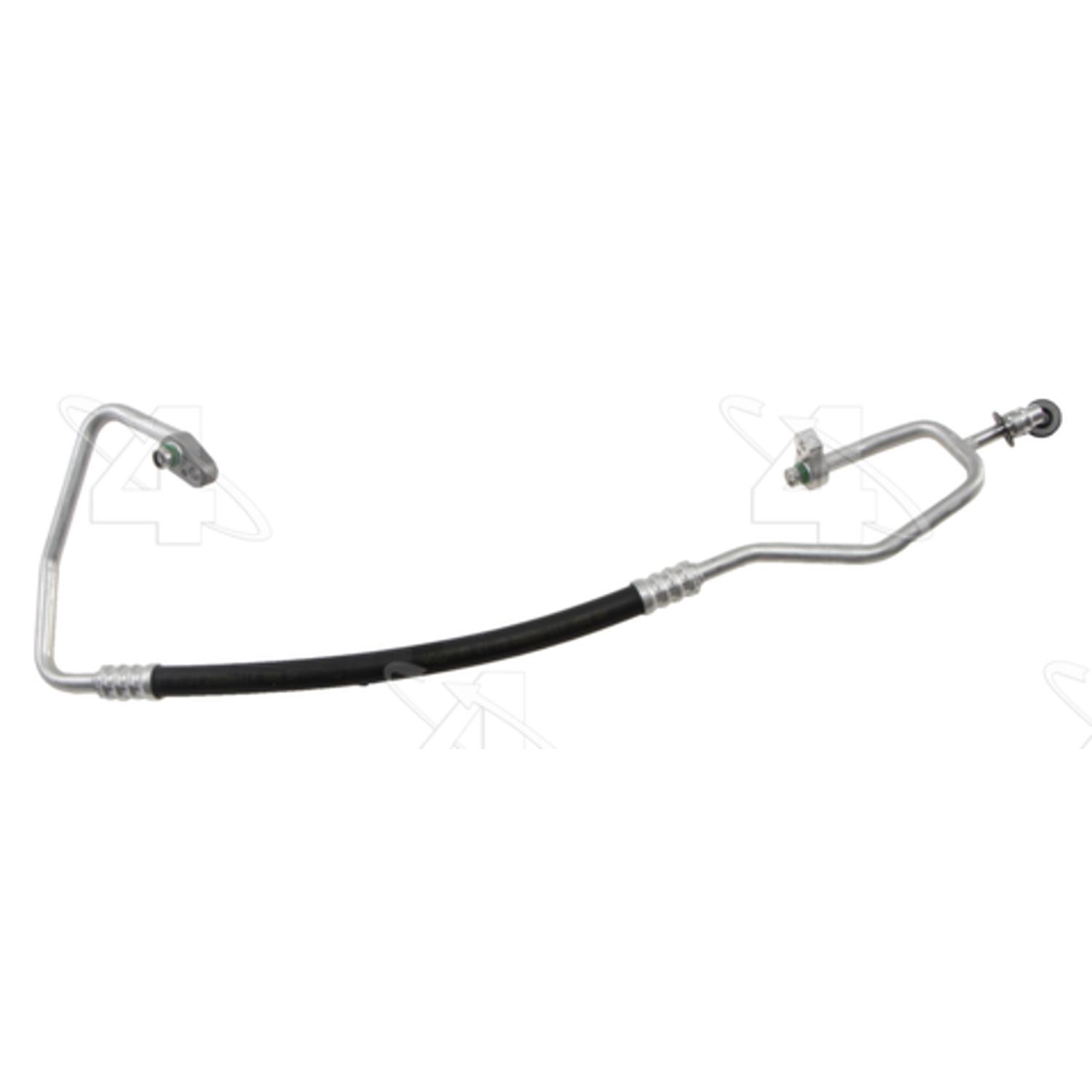 Four Seasons 66496 A/C Refrigerant Discharge Hose product image 1 of 5