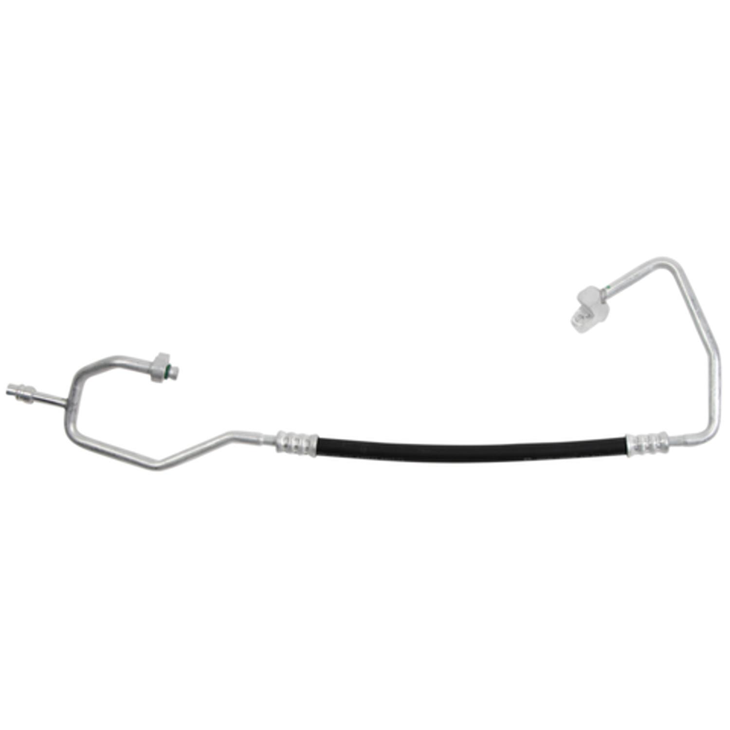 Four Seasons 66496 A/C Refrigerant Discharge Hose product image 5 of 5