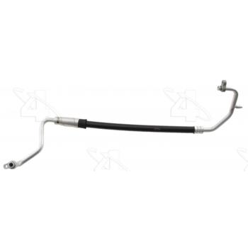 Four Seasons 66499 A/C Refrigerant Suction Hose product image 1 of 3