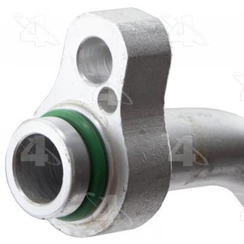 Four Seasons 66499 A/C Refrigerant Suction Hose product image 2 of 3