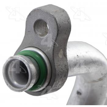 Four Seasons 66499 A/C Refrigerant Suction Hose product image 3 of 3