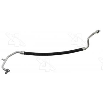 Four Seasons 66500 A/C Refrigerant Suction Hose product image 1 of 4