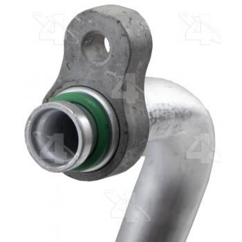 Four Seasons 66500 A/C Refrigerant Suction Hose product image 2 of 4