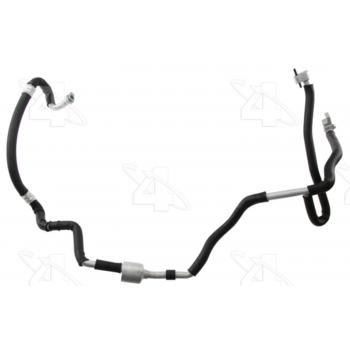 Four Seasons 66502 product image